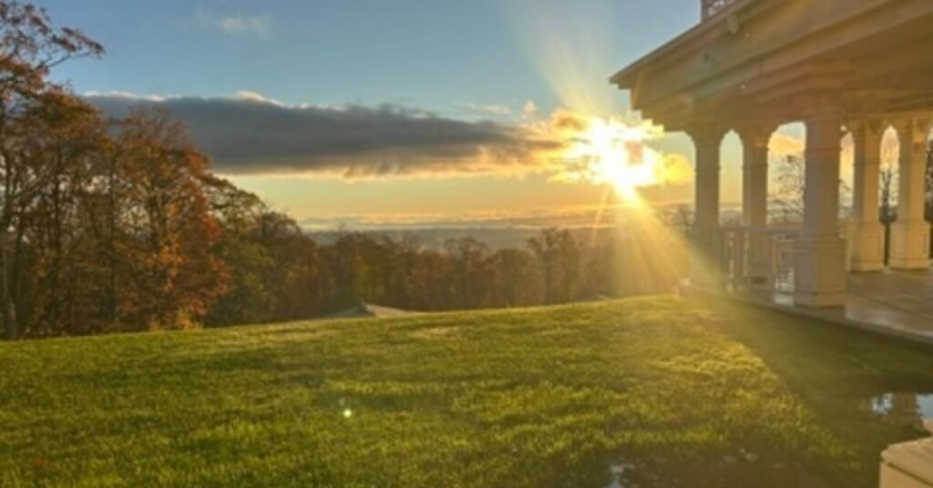 My First Great Lie and the Four Noble Truths That Followed