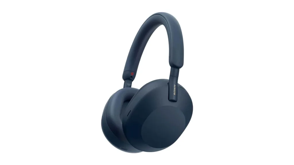 Sony WH 1000XM5 Headphones Deal