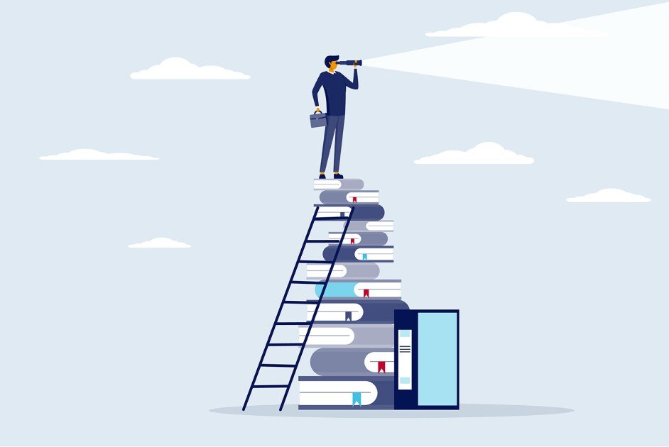 The Ed. Dept.’s Research Clout Is Waning. Could a Bipartisan Bill Reinvigorate It? The Ed. Dept.'s Research Clout Is Waning. Could a Bipartisan Bill Reinvigorate It?