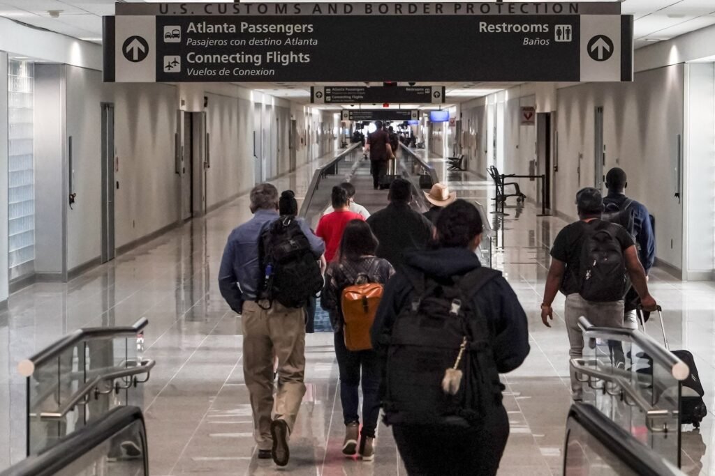 US government wants 5 years of foreign visitors' social media history and other personal info