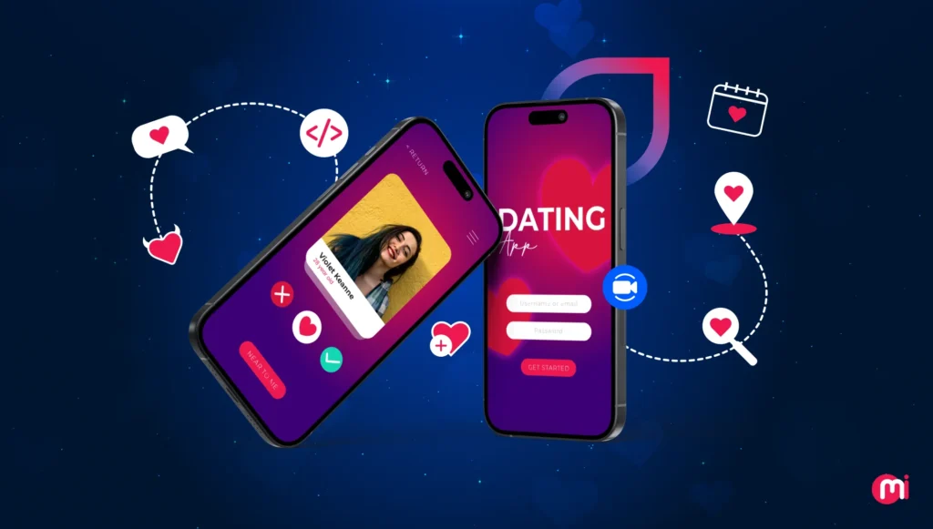 dating app development guide
