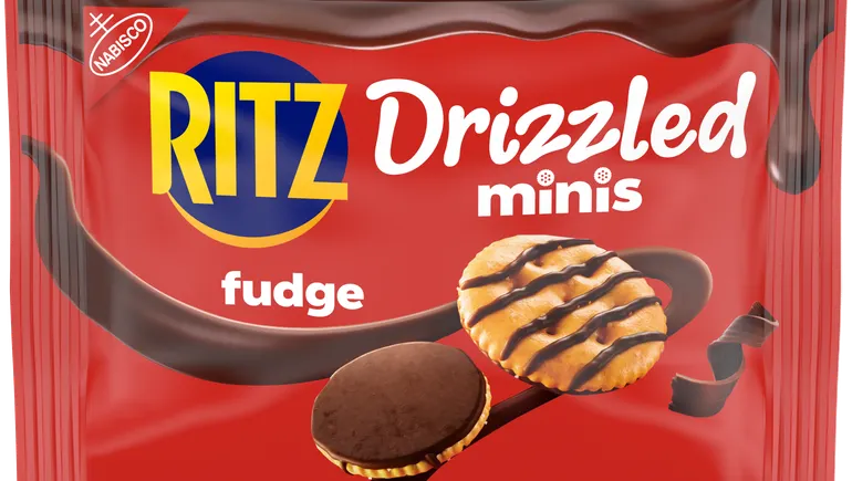 Leftovers: Ritz embraces sweet and salty | Stoli spices up vodka