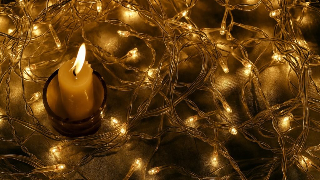 Embrace the peace and promise of Advent