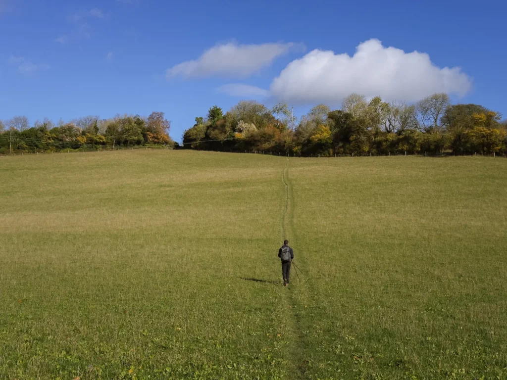 10 Great Pub Walks In The Chilterns