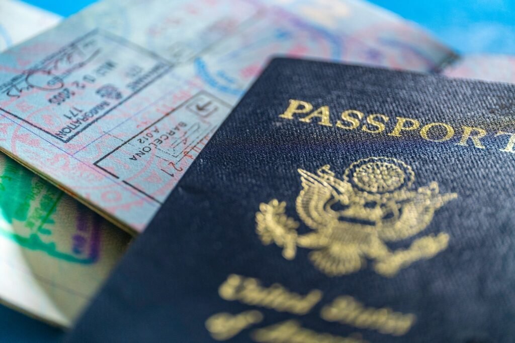 19 destinations American passport holders need a visa or ETA to visit