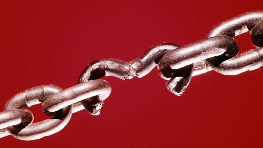 Break Free from Bad Habits to Find True Change