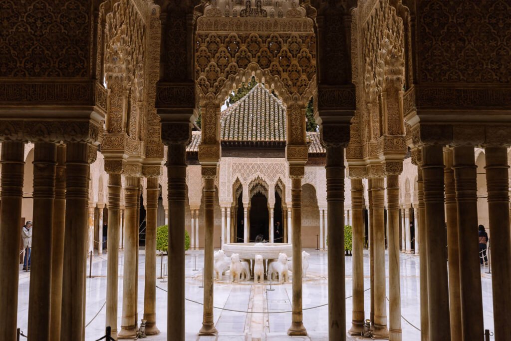 Essential Tips For Visiting The Alhambra, Granada