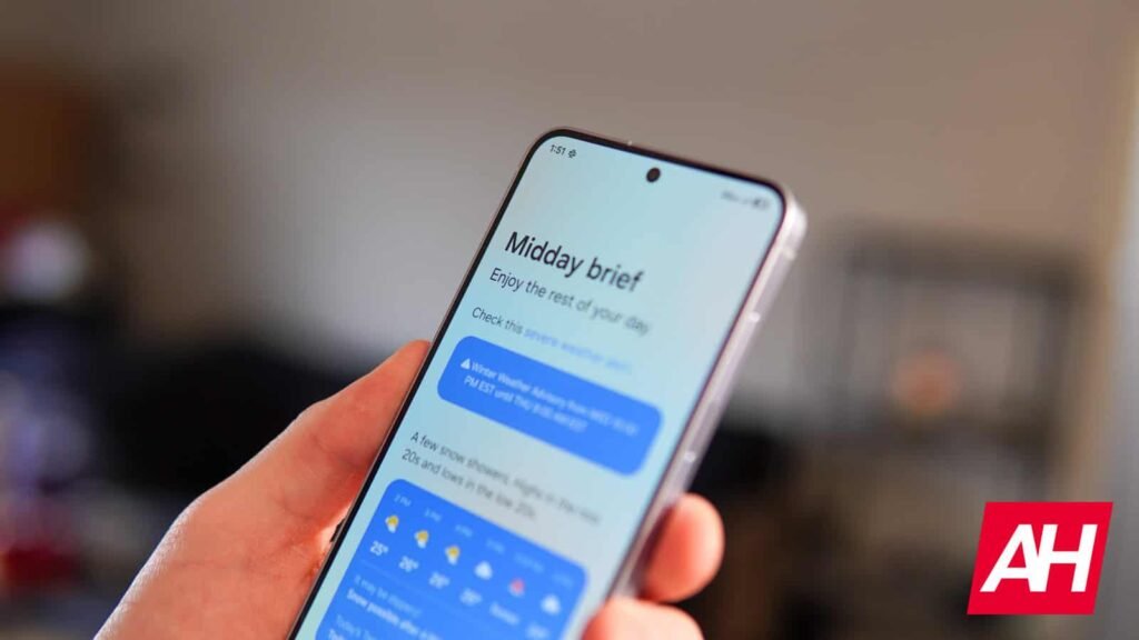 Samsung Galaxy S25 AM AH 05