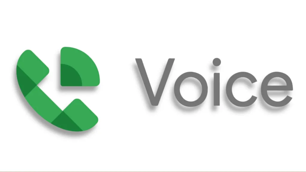 Google Voice Logo
