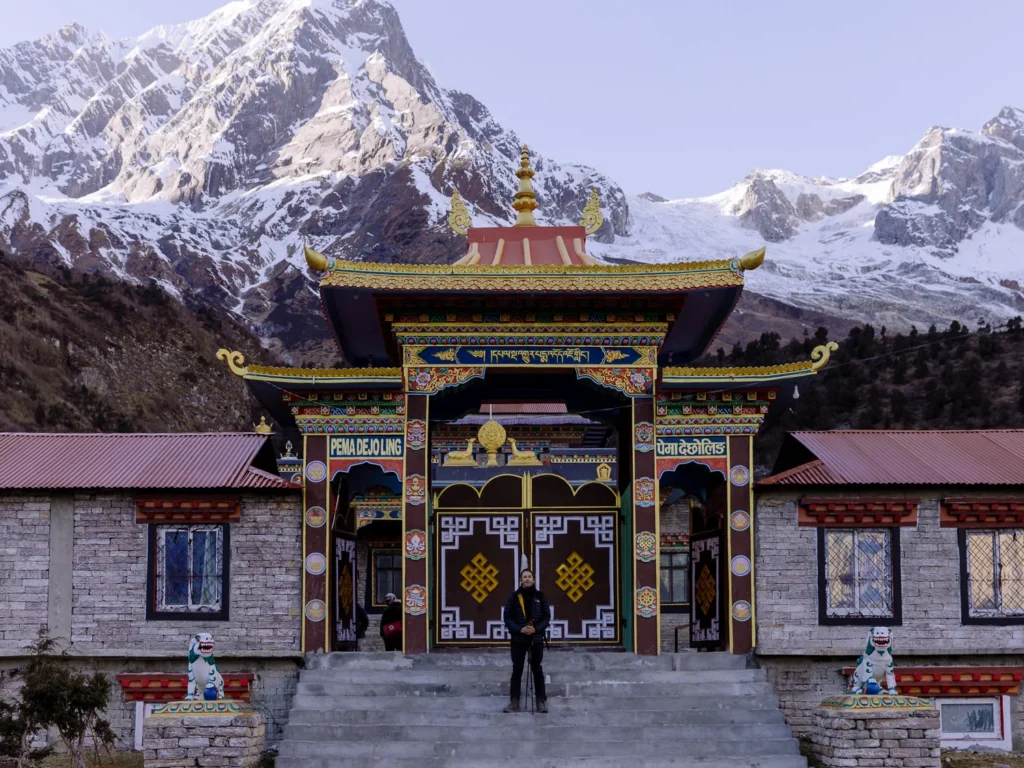 How Difficult Is The Manaslu Circuit Trek?