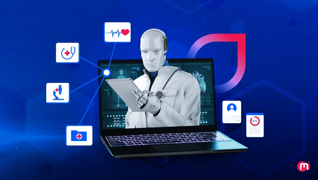 How to Integrate AI with your Existing EHR & EMR Systems integrating ai into existing ehr and emr systems