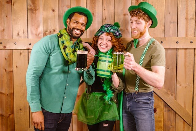 Looking for Something to Do for St. Patrick’s Day? Try These 6 Fun Ideas Looking for Something to Do for St. Patrick’s Day? Try These 6 Fun Ideas