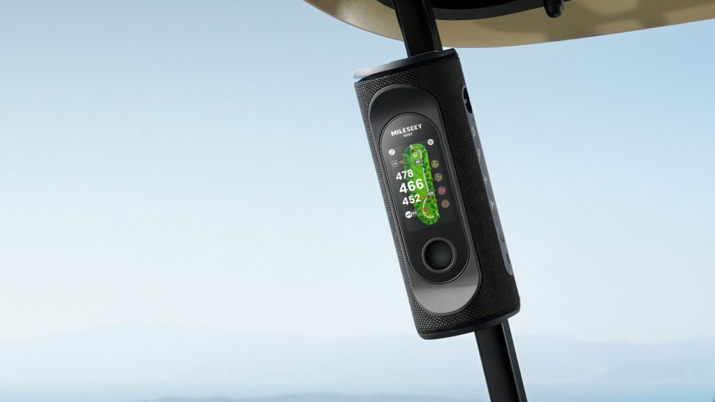 Mileseey GeneSonic Pro (1)