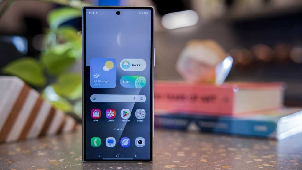 One UI 8.5 Set to Deliver Major Bixby Upgrade to Samsung Galaxy Phones Galaxy Z Fold 7 review 3