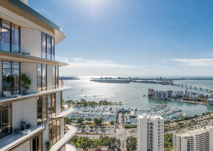 Sales Commence at Waldorf Astoria Residences Sarasota | News Sales Commence at Waldorf Astoria Residences Sarasota | News
