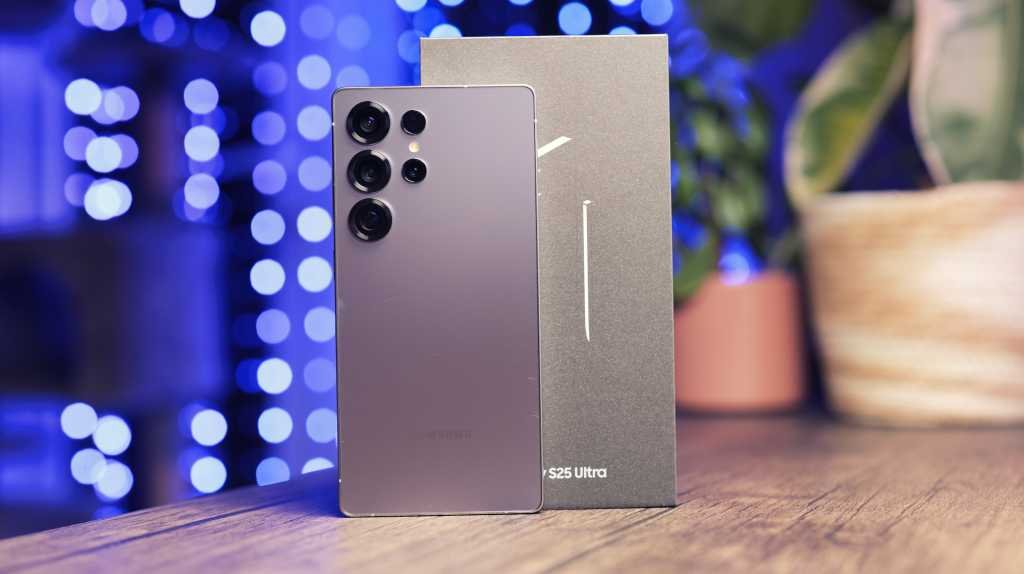 Samsung’s Leaked Galaxy S26 Qi2 Charger is What I’ve Been Waiting For Samsung Galaxy S25 Ultra review 1