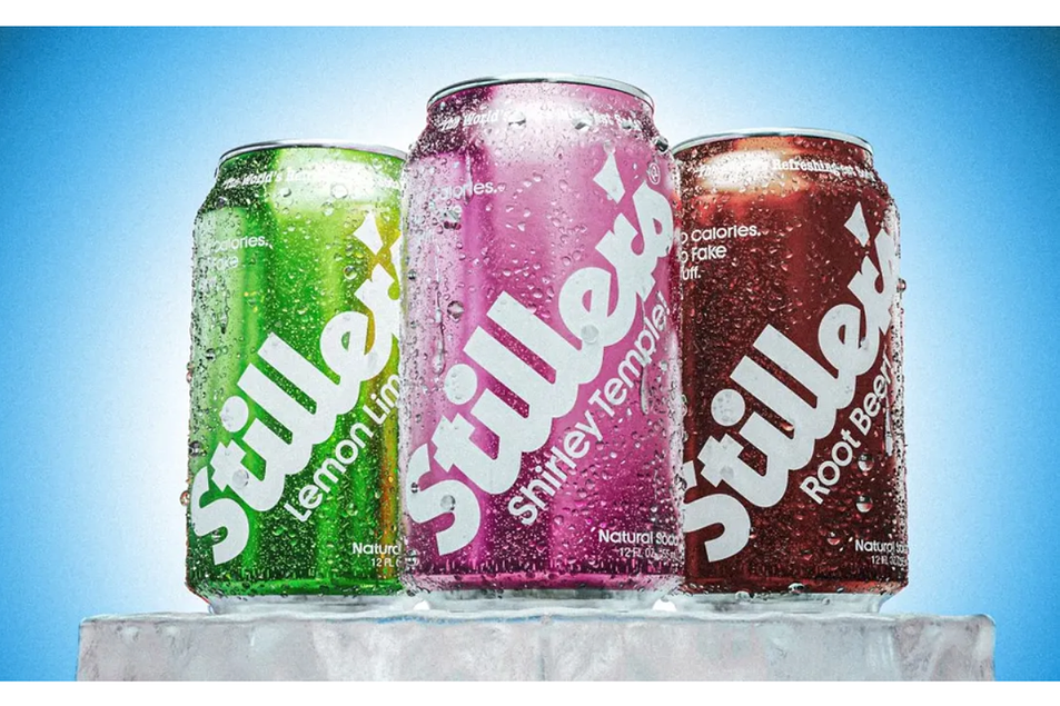 The ‘Goldilocks’ of soda | Food Business News