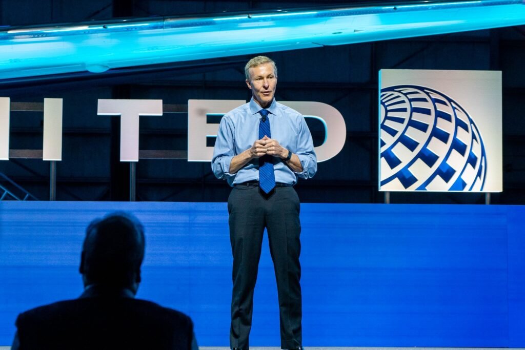 United CEO: ‘Surprises’ coming from the airline in 2026 United CEO: 'Surprises' coming from the airline in 2026