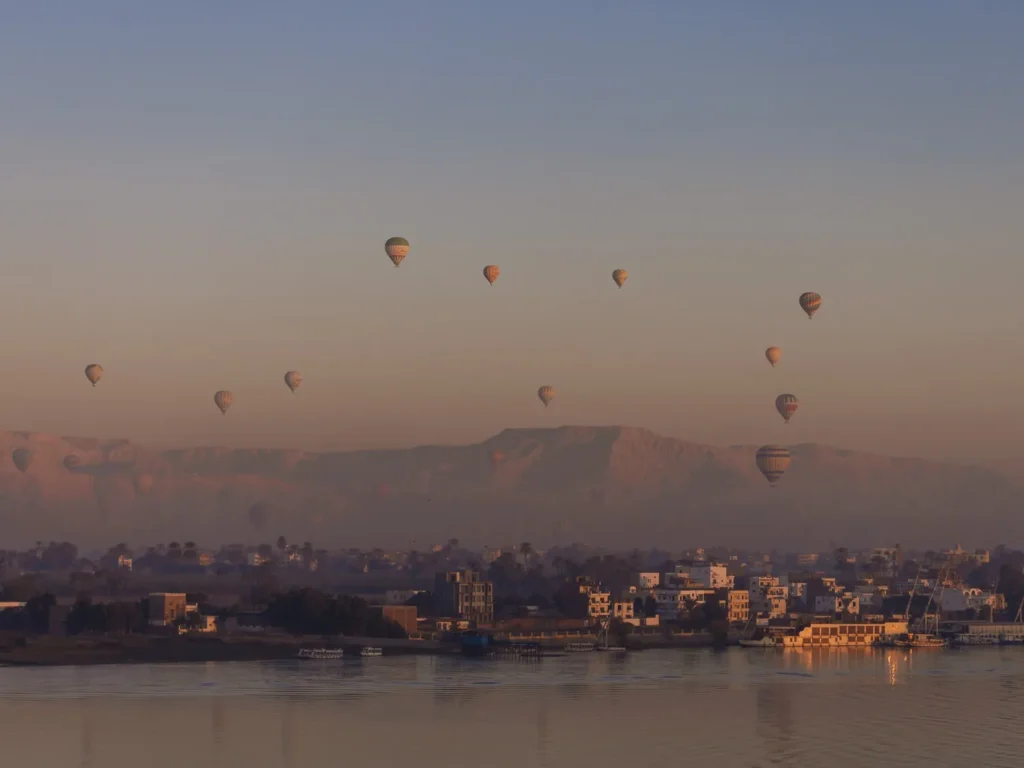 12 Wonderful Things To Do In Luxor: West And East Bank