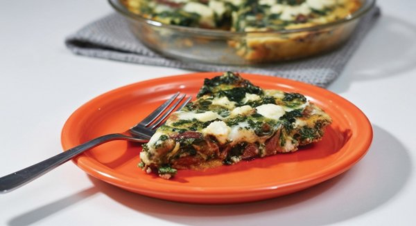 Nutritious, Energy-Boosting, Egg-Inspired Breakfasts