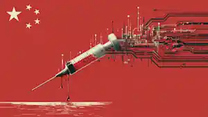 Anthropic says DeepSeek, Moonshot, and MiniMax used 24,000 fake accounts to rip off Claude Anthropic says DeepSeek, Moonshot, and MiniMax used 24,000 fake accounts to rip off Claude