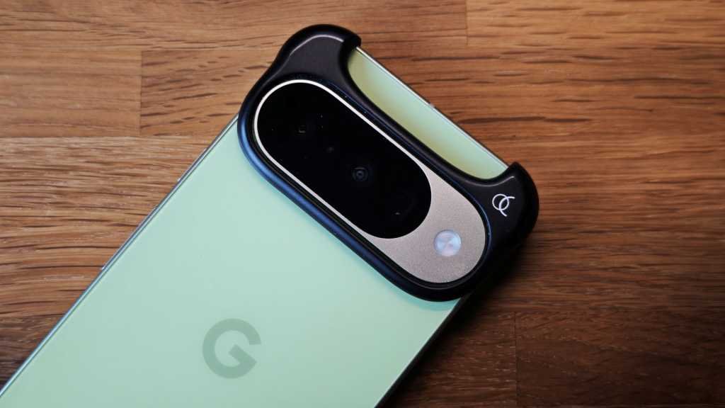 Arc Pulse Phone Case Review Arc Pulse case review on Pixel 10 7