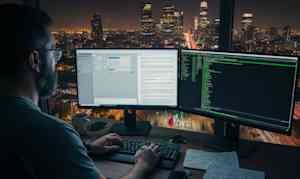 Claude didn't just plan an attack on Mexico's government. It executed one for a month — across four domains your security stack can't see. Claude didn't just plan an attack on Mexico's government. It executed one for a month — across four domains your security stack can't see.