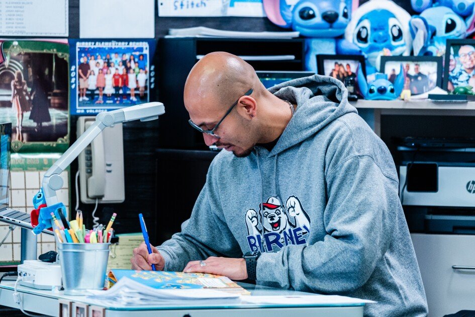 Education Groups Push $2.5 Billion Plan to Rebuild Teacher Preparation Education Groups Push $2.5 Billion Plan to Rebuild Teacher Preparation