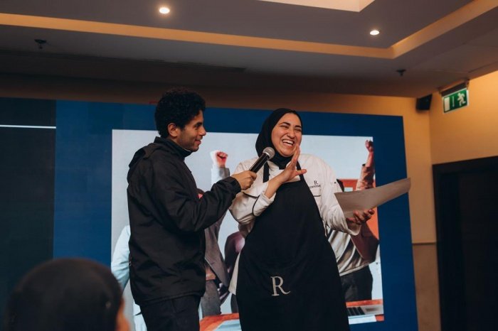 Etijah claims ‘World’s Leading Sustainable Education & Training Programme’ | News Etijah claims ‘World’s Leading Sustainable Education & Training Programme’ | News