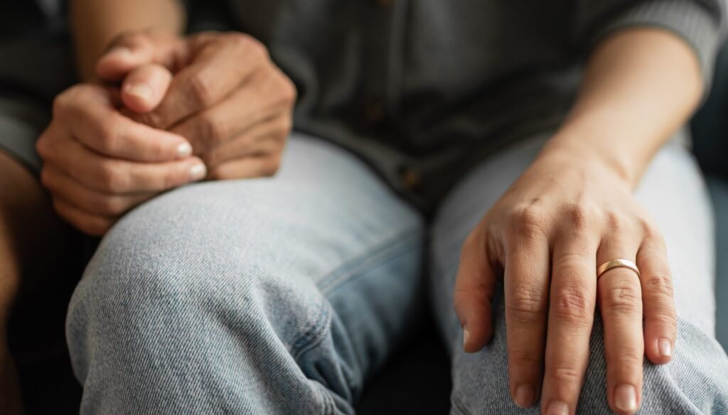 Love in the Midst of Alzheimer’s Love in the Midst of Alzheimer’s