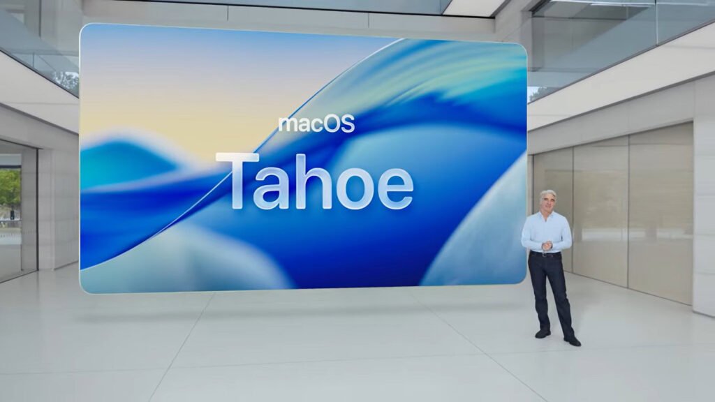 macOS Tahoe featured 2