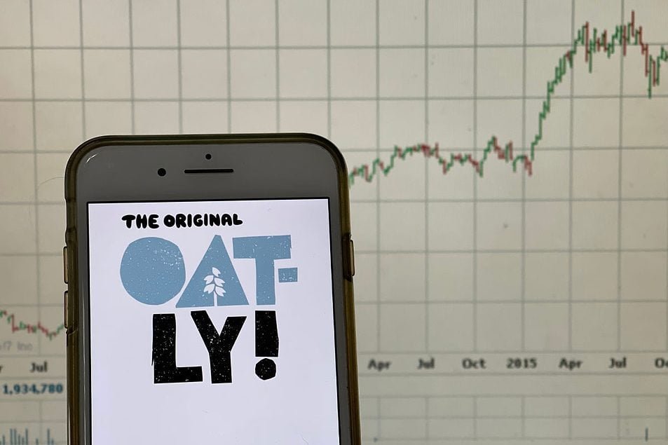 Oatly’s North America struggles continue