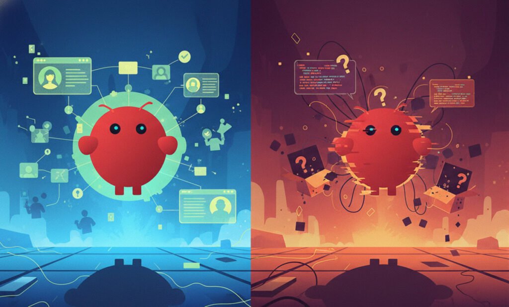 OpenClaw Moltbot Clawdbot AI Agent security risks logo featured