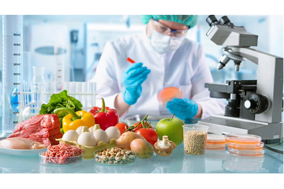 New opportunities for plant based, cultivated products