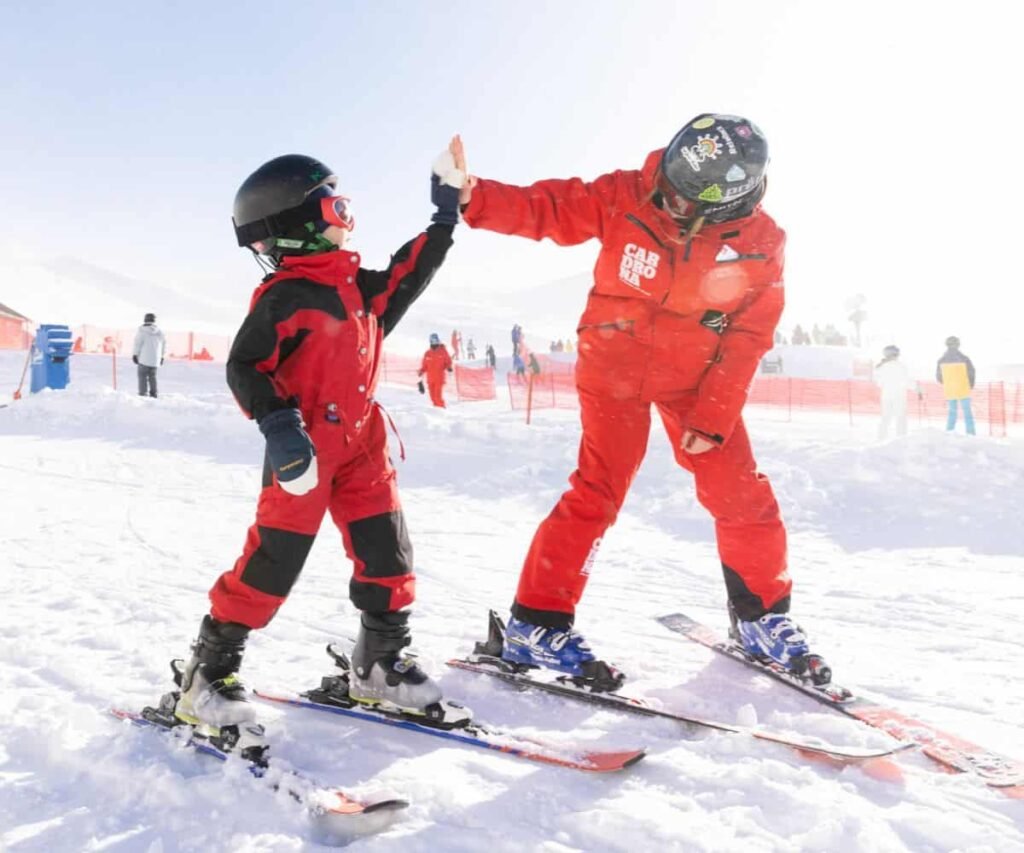 Ski New Zealand: Make Wānaka your alpine resort base Ski New Zealand: Make Wānaka your alpine resort base