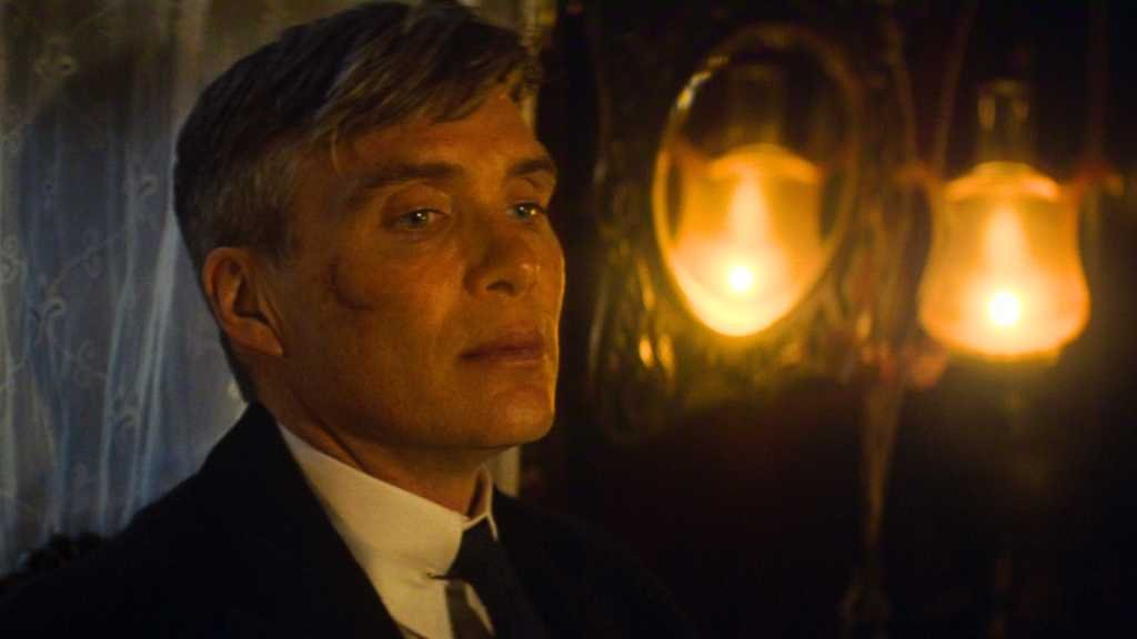 The Immortal Man: A Peaky Blinders Film Release Date, Cast, Plot and Trailer Immortal Man - Cillian Murphy as Tommy Shelby