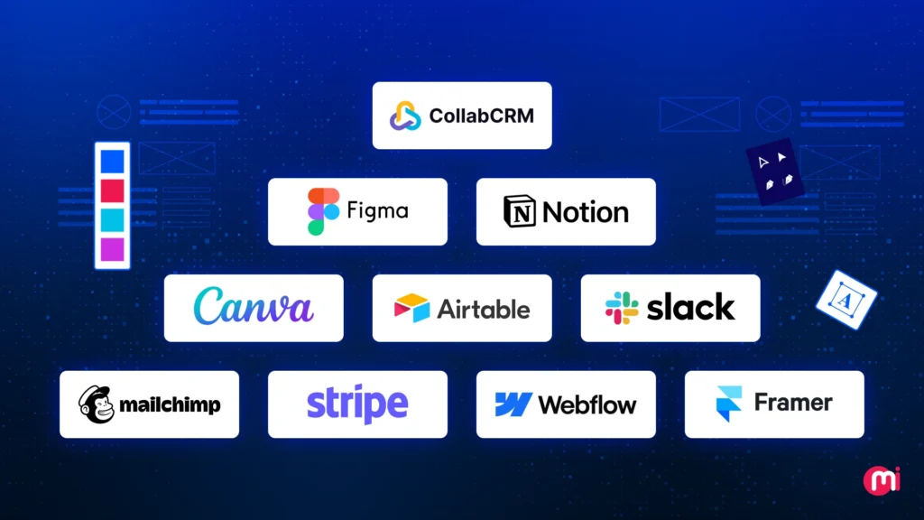 saas ui ux design case studies