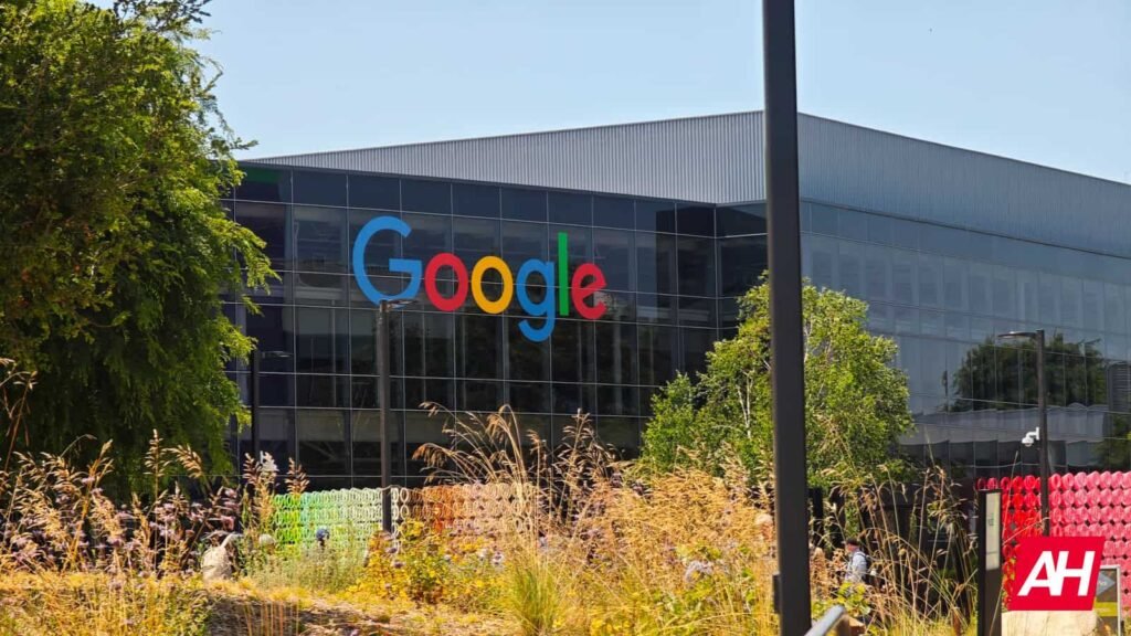 Trio indicted for giving Iran stolen Google trade secrets Google Logo AM AH 1