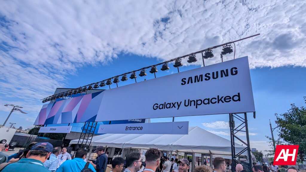 What to Expect from Samsung's Galaxy Unpacked Event: Galaxy S26, Galaxy Buds 4 & More Samsung Galaxy Unpacked AH