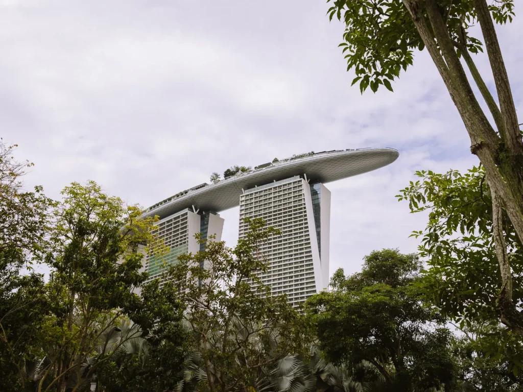 Where to Stay in Singapore: Best Neighbourhoods & Hotels