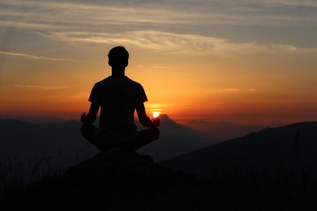 Why Meditation is So Important