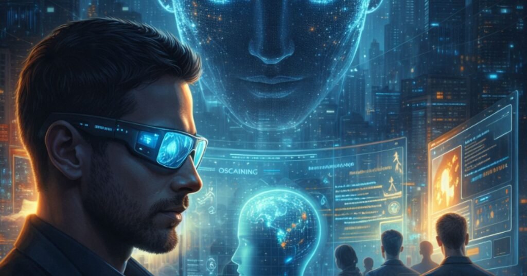 Braver New World: The AI Architecture of the Inevitable?