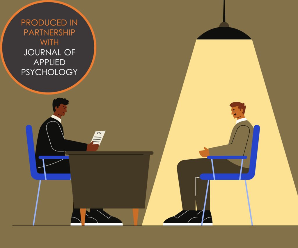 Successful Job Searches for People With a Criminal History