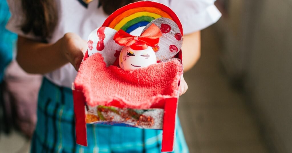 16 Egg-straordinary Egg Drop Ideas for All Ages