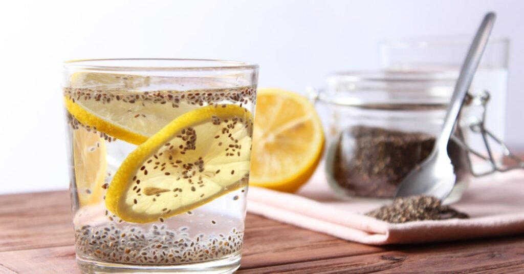 Should you try the chia seed cleanse?