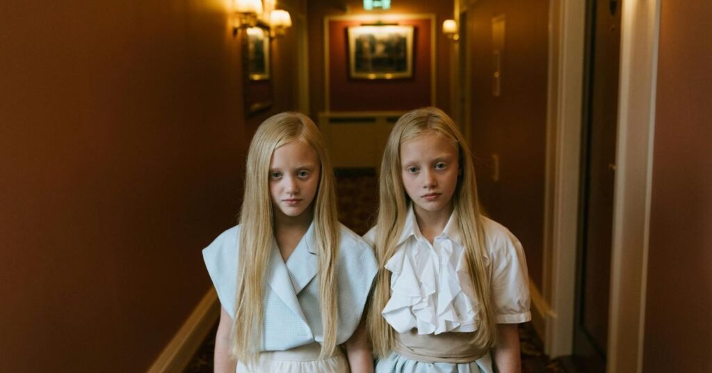 The Lone Twin | Psychology Today