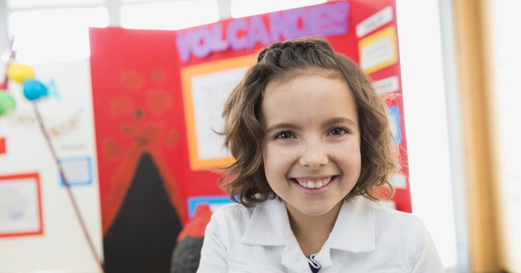 31 Epic Elementary Science Fair Projects