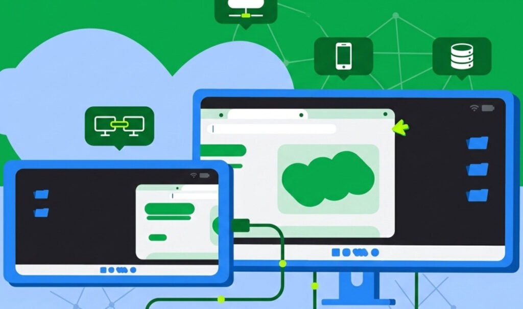 Android 16 QPR3 Finally Brings a Desktop Mode to Your Phone Android 16 QPR3 Finally Brings a Desktop Mode to Your Phone