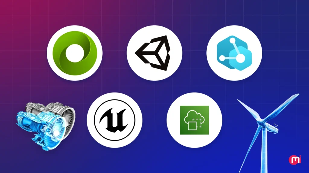 Digital Twin Platform Selection Guide for Enterprises choose the right digital twin platform