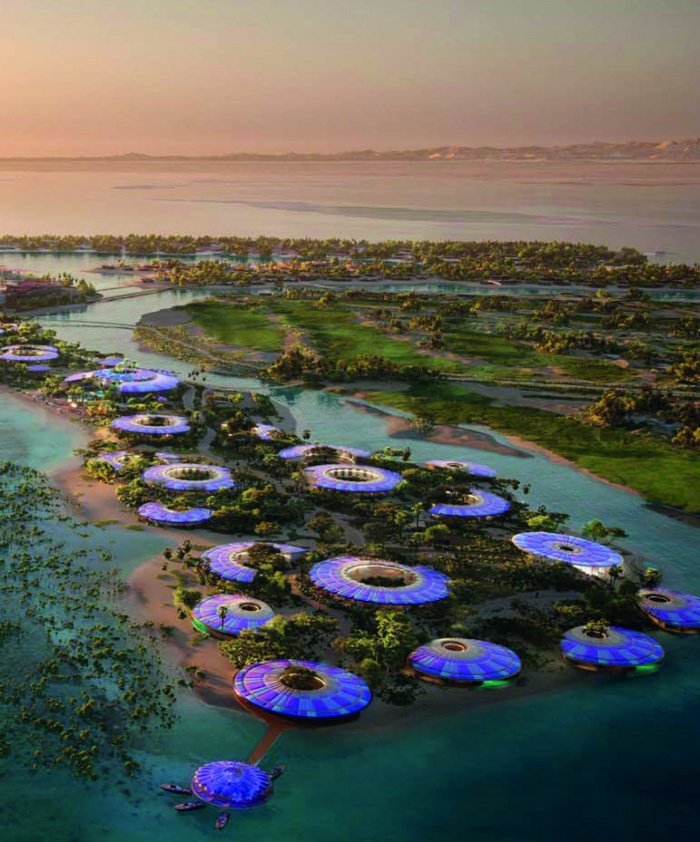 Faena Unveils a New Cultural Chapter in the Middle East | News Faena Unveils a New Cultural Chapter in the Middle East | News